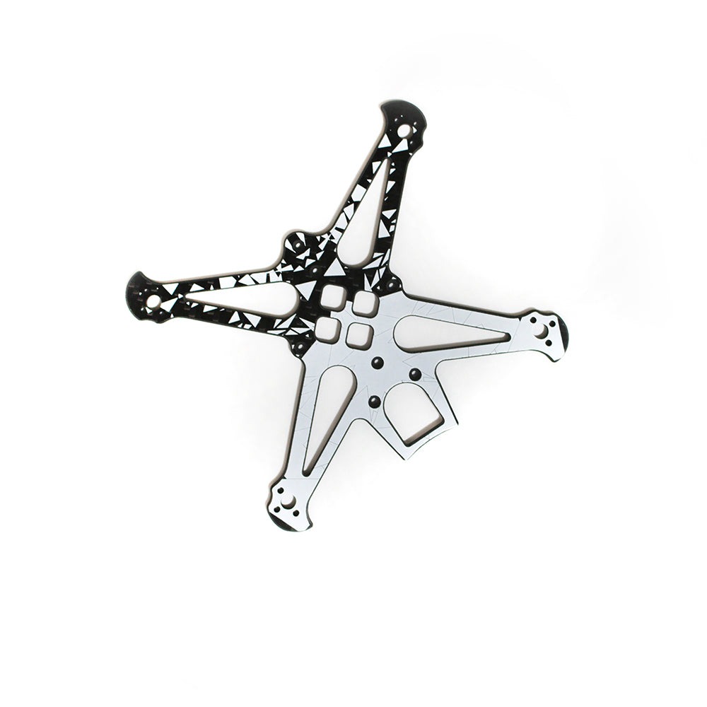 EMAX TinyHawk III Plus Freestyle – 3″ Bottom Plate Upgrade, product image from Kiwiquads