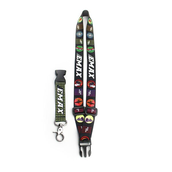 EMAX Transmitter Neck Strap for RC Radio - Image 3