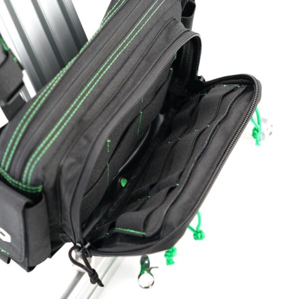 Ethix Chesty - Tactical Chest Bag - Image 4
