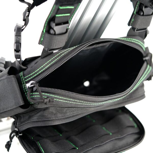 Ethix Chesty - Tactical Chest Bag - Image 5