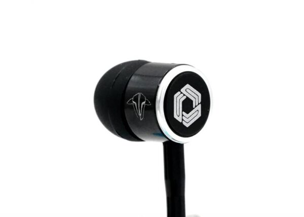 Mr Steele ETHIX Earbud