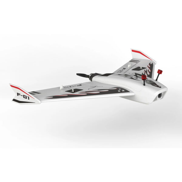 Hee Wing F-01 Fixed Wing 690mm (PNP/Kit) - Image 3