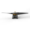 Hee Wing F-01 Fixed Wing 690mm (PNP/Kit) - Image 4