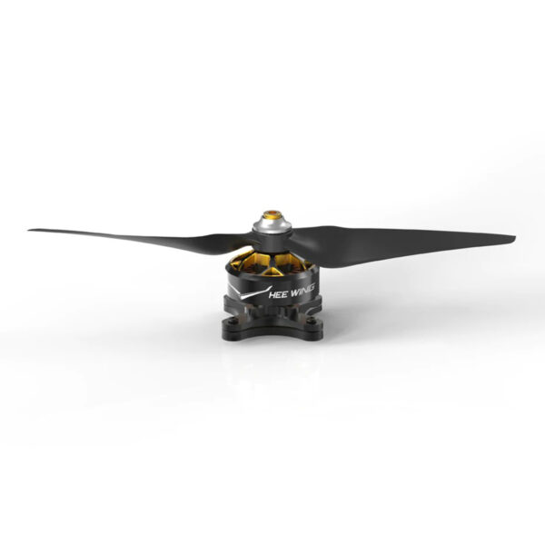 Hee Wing F-01 Fixed Wing 690mm (PNP/Kit) - Image 4