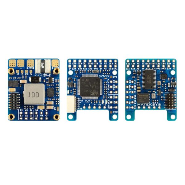 Mateksys F405-WMN Flight Controller - Image 2