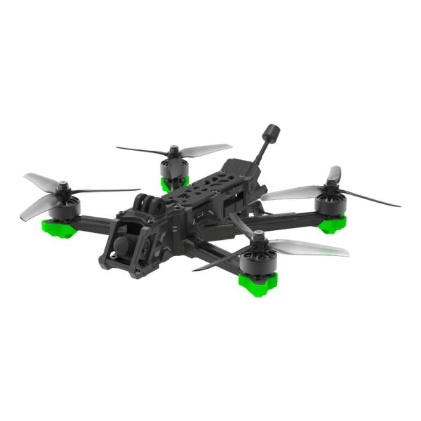 iFlight Nazgul Evoque V2 5" F5D Analogue BNF ExpressLRS + GPS
