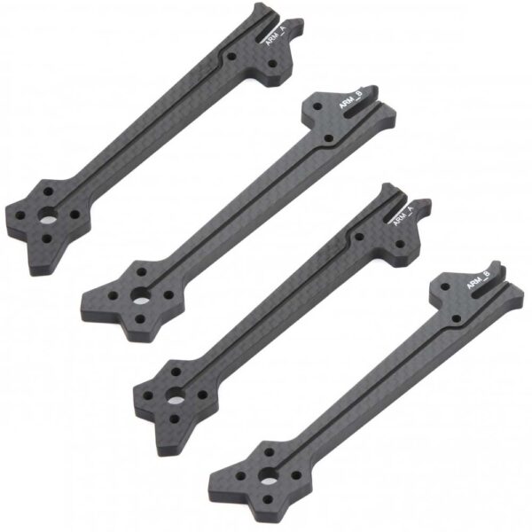 iFlight Nazgul Evoque V2 - O3 Parts (4 options) - Image 3