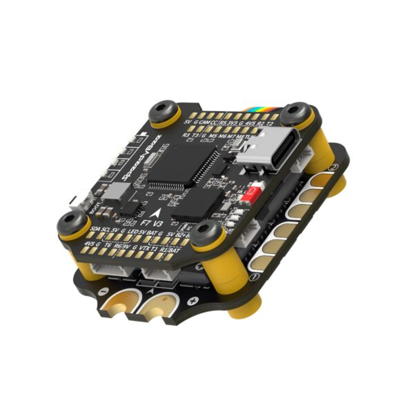 SpeedyBee F722 V3 50A BLHeli_32 128K 30x30 Stack