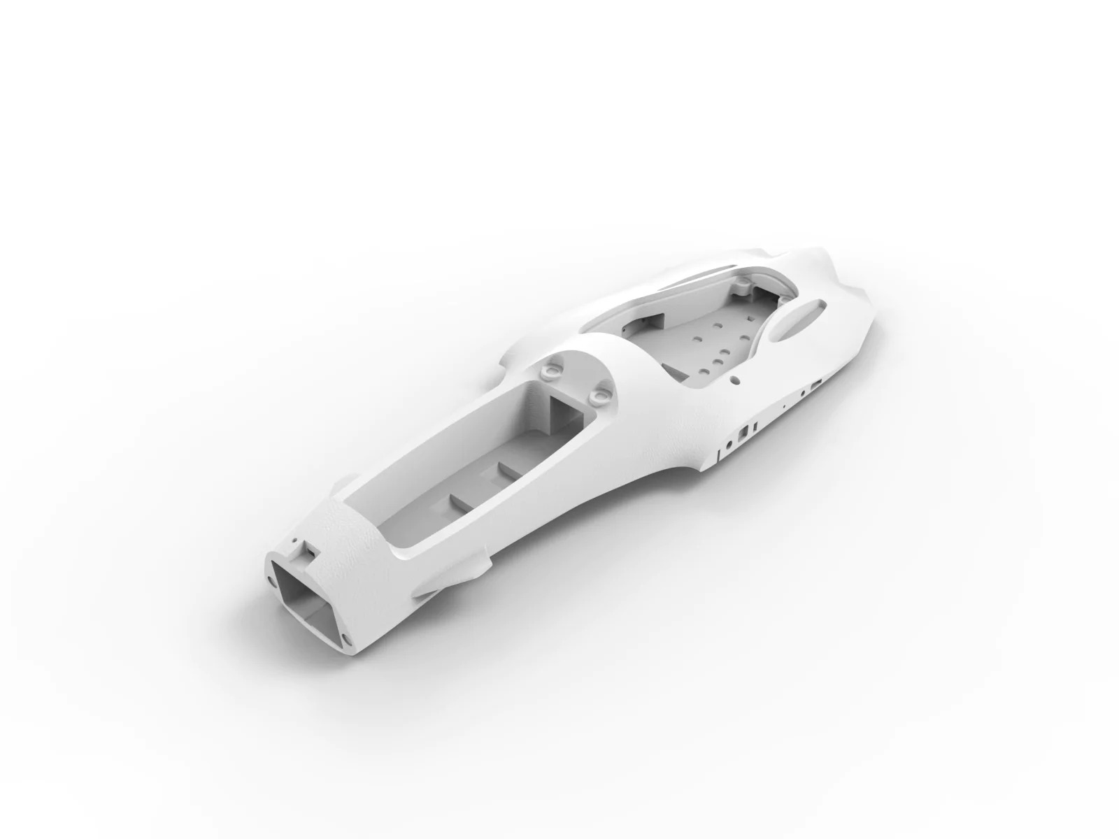 AtomRC Dolphin Wing Parts (10 Options), product image from Kiwiquads