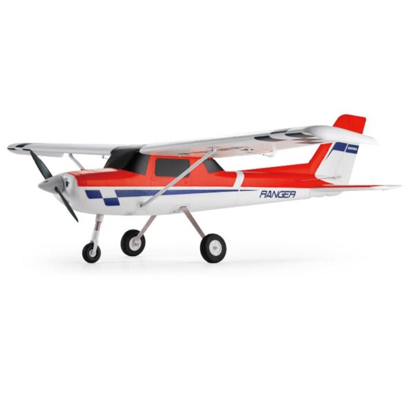 FMS 1.22m Ranger EP PNP with Reflex V3 (3 Colours)