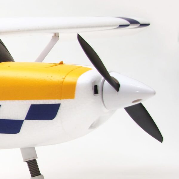 FMS 1.22m Ranger EP PNP with Reflex V3 (3 Colours) - Image 7