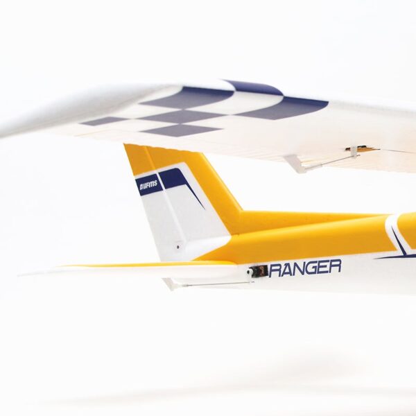 FMS 1.22m Ranger EP PNP with Reflex V3 (3 Colours) - Image 14
