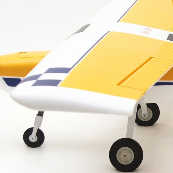 FMS 1.22m Ranger EP PNP with Reflex V3 (3 Colours) - Image 13