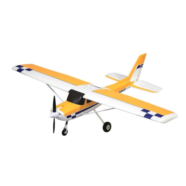 FMS 1.22m Ranger EP PNP with Reflex V3 (3 Colours) - Image 6