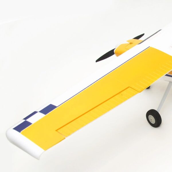 FMS 1.22m Ranger EP PNP with Reflex V3 (3 Colours) - Image 12