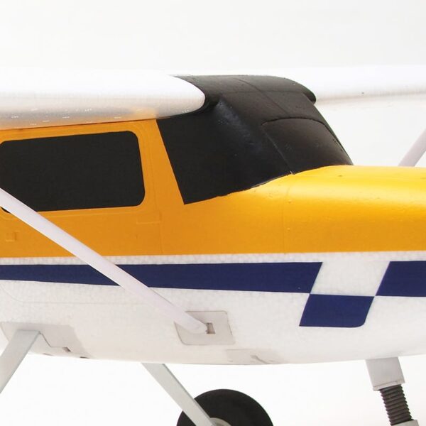 FMS 1.22m Ranger EP PNP with Reflex V3 (3 Colours) - Image 8