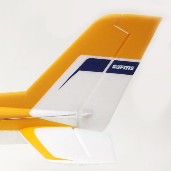 FMS 1.22m Ranger EP PNP with Reflex V3 (3 Colours) - Image 10