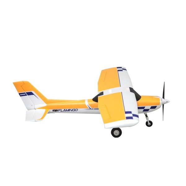 FMS 1.22m Ranger EP RTF with Reflex V3 (2 Colours) - Image 5