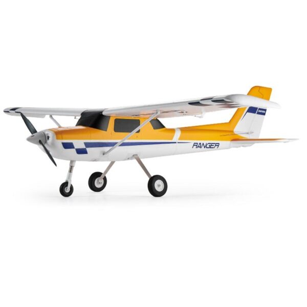 FMS 1.22m Ranger EP RTF with Reflex V3 (2 Colours) - Image 2