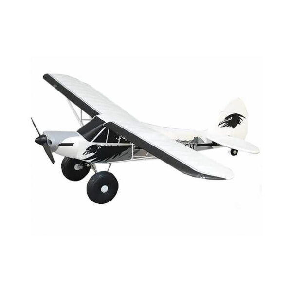 FMS 1.7m PA-18 Super Cub PNP with Reflex V2