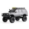 FMS 1:18 FCX18 Toyota Land Cruiser LC80 RTR V2 (3 Colours)