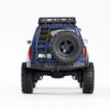 FMS 1:18 FCX18 Toyota Land Cruiser LC80 RTR V2 (3 Colours) - Image 5