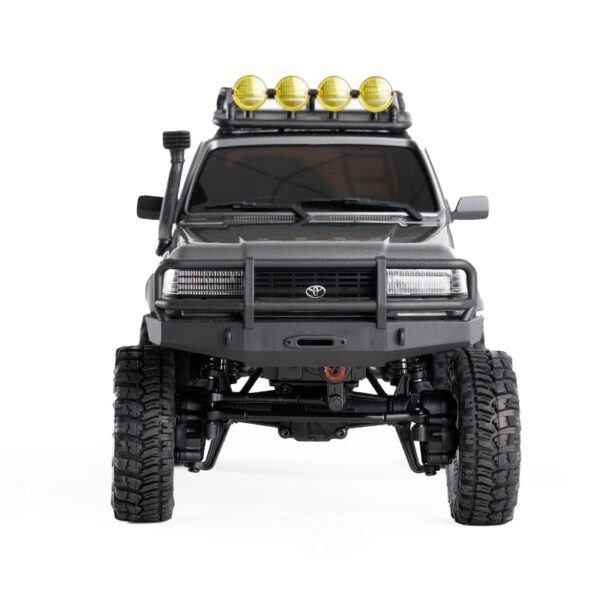 FMS 1:18 FCX18 Toyota Land Cruiser LC80 RTR V2 (3 Colours) - Image 6