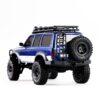 FMS 1:18 FCX18 Toyota Land Cruiser LC80 RTR V2 (3 Colours) - Image 4