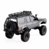 FMS 1:18 FCX18 Toyota Land Cruiser LC80 RTR V2 (3 Colours) - Image 9