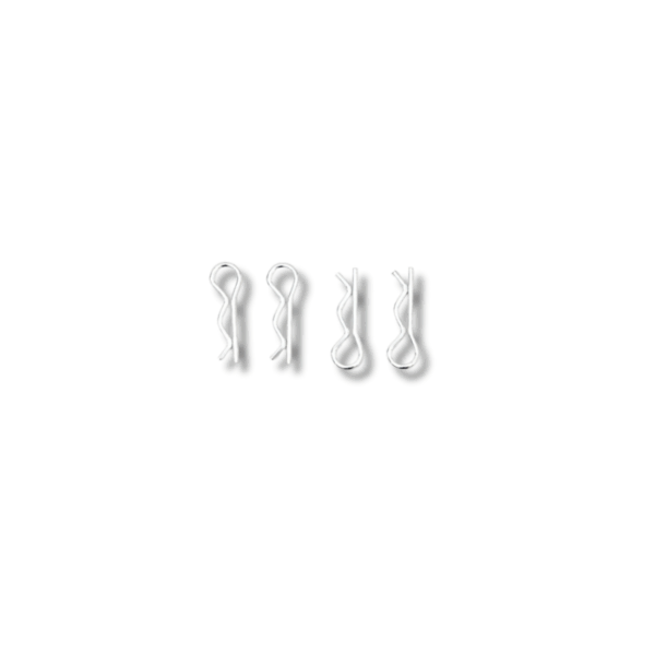FMS 1300mm PA-18 Spare Parts (5 Options) - Image 3