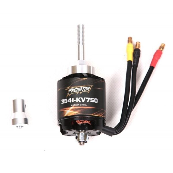 FMS 3541-KV750 Plane Motor
