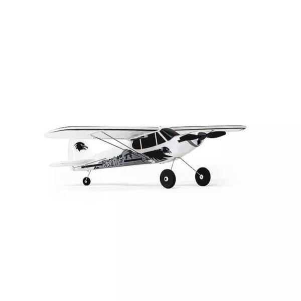FMS 540mm PA-18 RTF Plane Kit