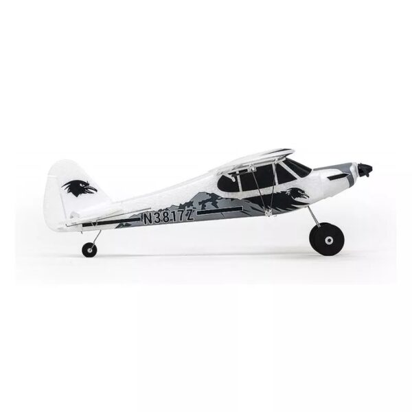 FMS 540mm PA-18 RTF Plane Kit - Image 3