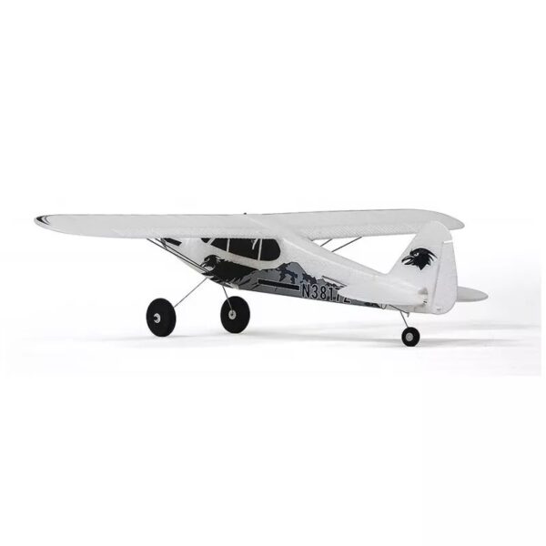 FMS 540mm PA-18 RTF Plane Kit - Image 2