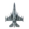 FMS 64mm EDF F-16 PNP Jet (2 Colours) - Image 12