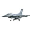 FMS 64mm EDF F-16 PNP Jet (2 Colours) - Image 2