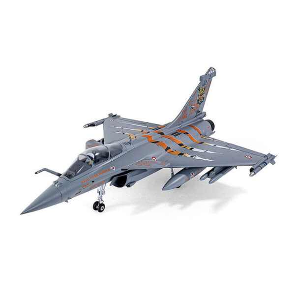 FMS 64mm EDF Rafale PNP with Reflex V3