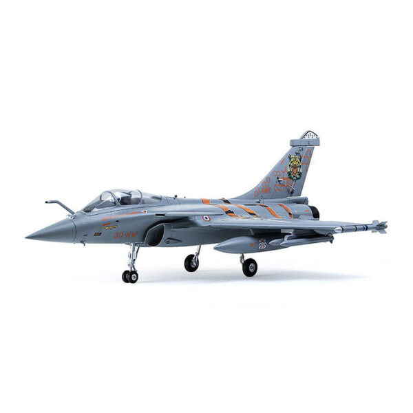 FMS 64mm EDF Rafale PNP with Reflex V3 - Image 2