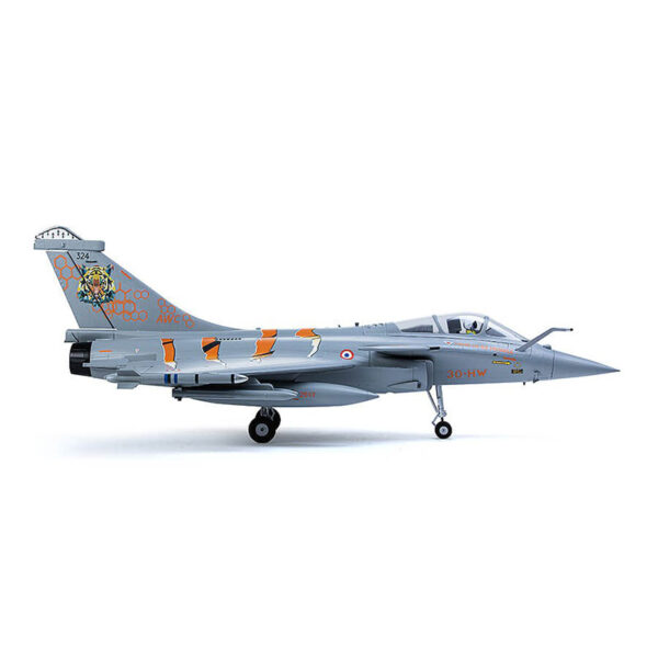 FMS 64mm EDF Rafale PNP with Reflex V3 - Image 4