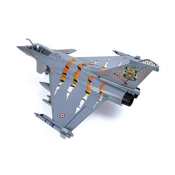 FMS 64mm EDF Rafale PNP with Reflex V3 - Image 3