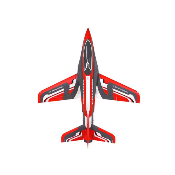 FMS 80mm EDF Futura V3 PNP Jet - Image 5