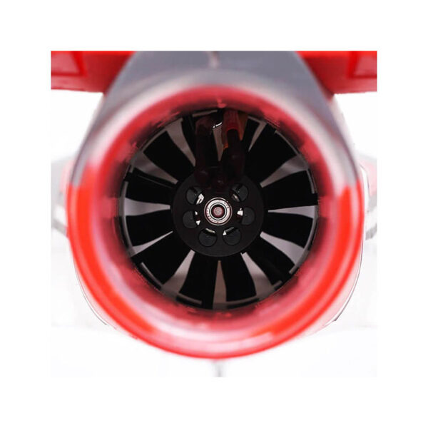 FMS 80mm EDF Futura V3 PNP Jet - Image 6
