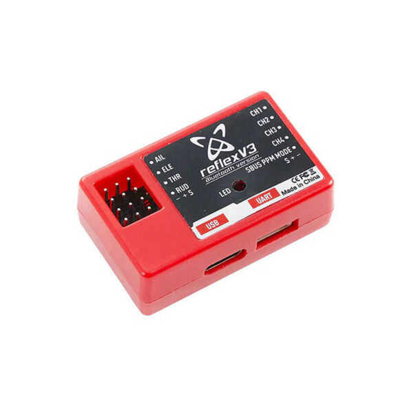 FMS Reflex V3