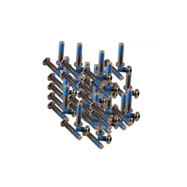 FlyFishRC M2 12.9 Grade Countersunk Screw (6 Lengths)