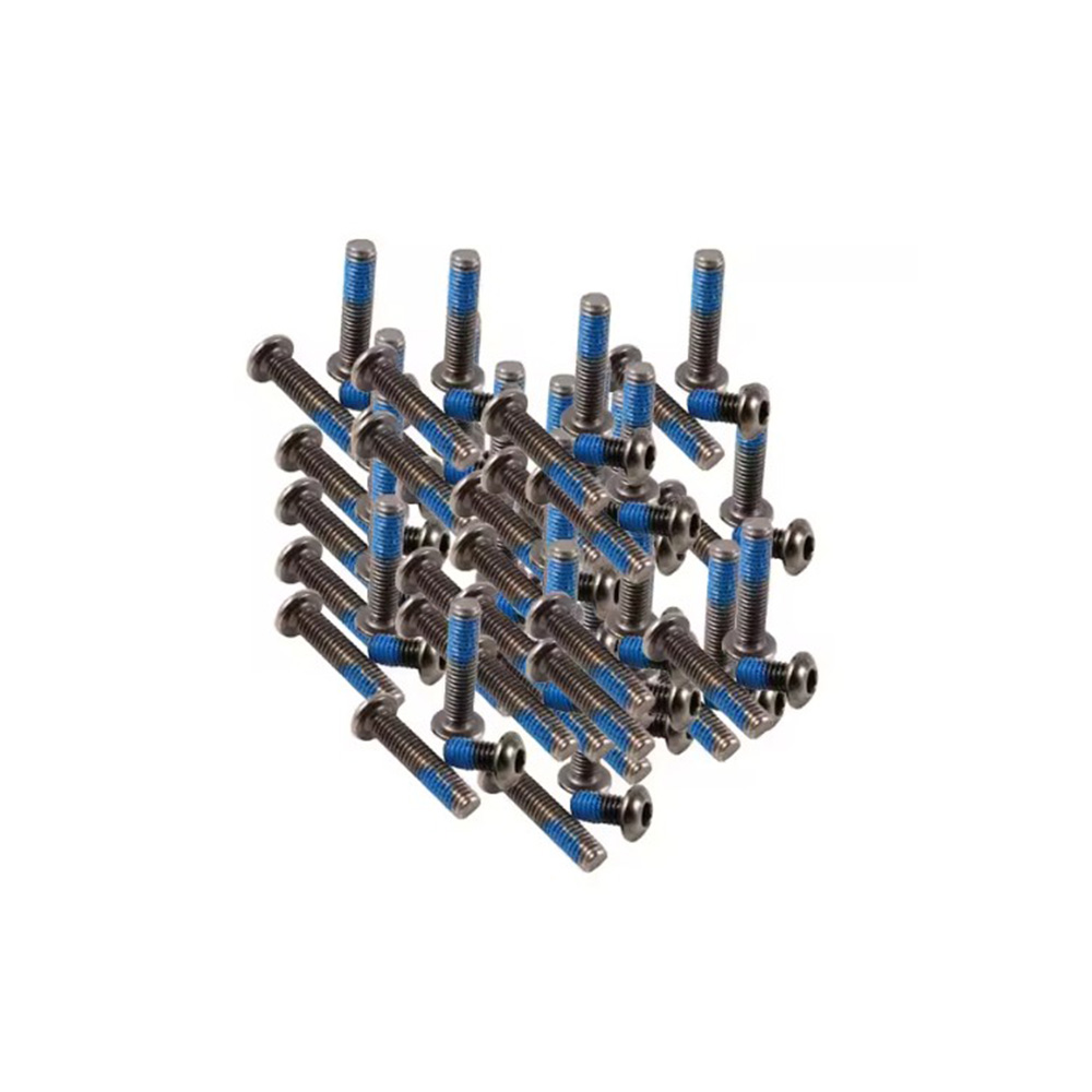 FlyFishRC M2 12.9 Grade Countersunk Screw (6 Lengths), product image from Kiwiquads
