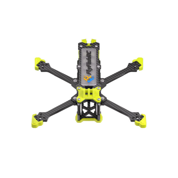 FlyFishRC Volador VX3.5 O4 Pro Freestyle Frame Kit 3.5" - Image 5