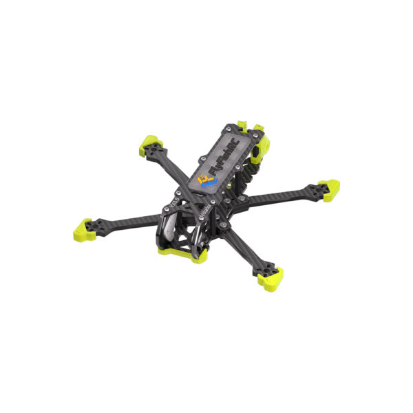 FlyFishRC Volador VX3.5 O4 Pro Freestyle Frame Kit 3.5" - Image 4