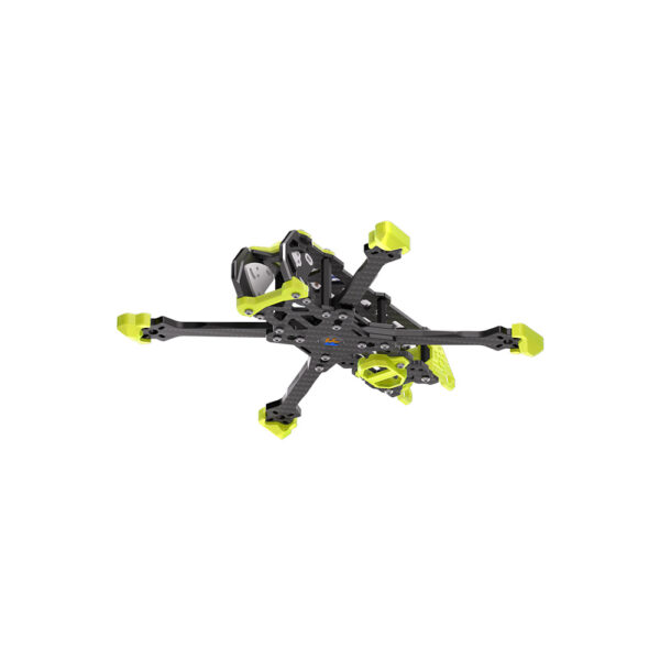 FlyFishRC Volador VX3.5 O4 Pro Freestyle Frame Kit 3.5" - Image 3