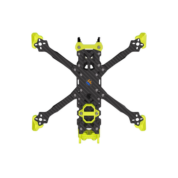 FlyFishRC Volador VX3.5 O4 Pro Freestyle Frame Kit 3.5" - Image 11