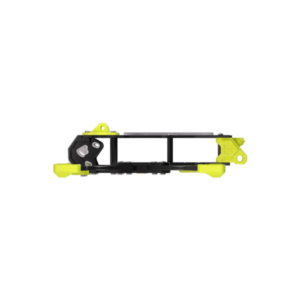 FlyFishRC Volador VX3.5 O4 Pro Freestyle Frame Kit 3.5" - Image 9